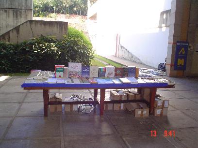 UFMG 2005