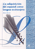 Presentación; ¿Cómo seadquiere la lengua materna(LM)?; La lengua materna y las lenguas no nativas; ¿Qué es la Interlengua (IL)? Las teorías de adquisición y la didáctica de una lengua extranjera; Bibliografía.